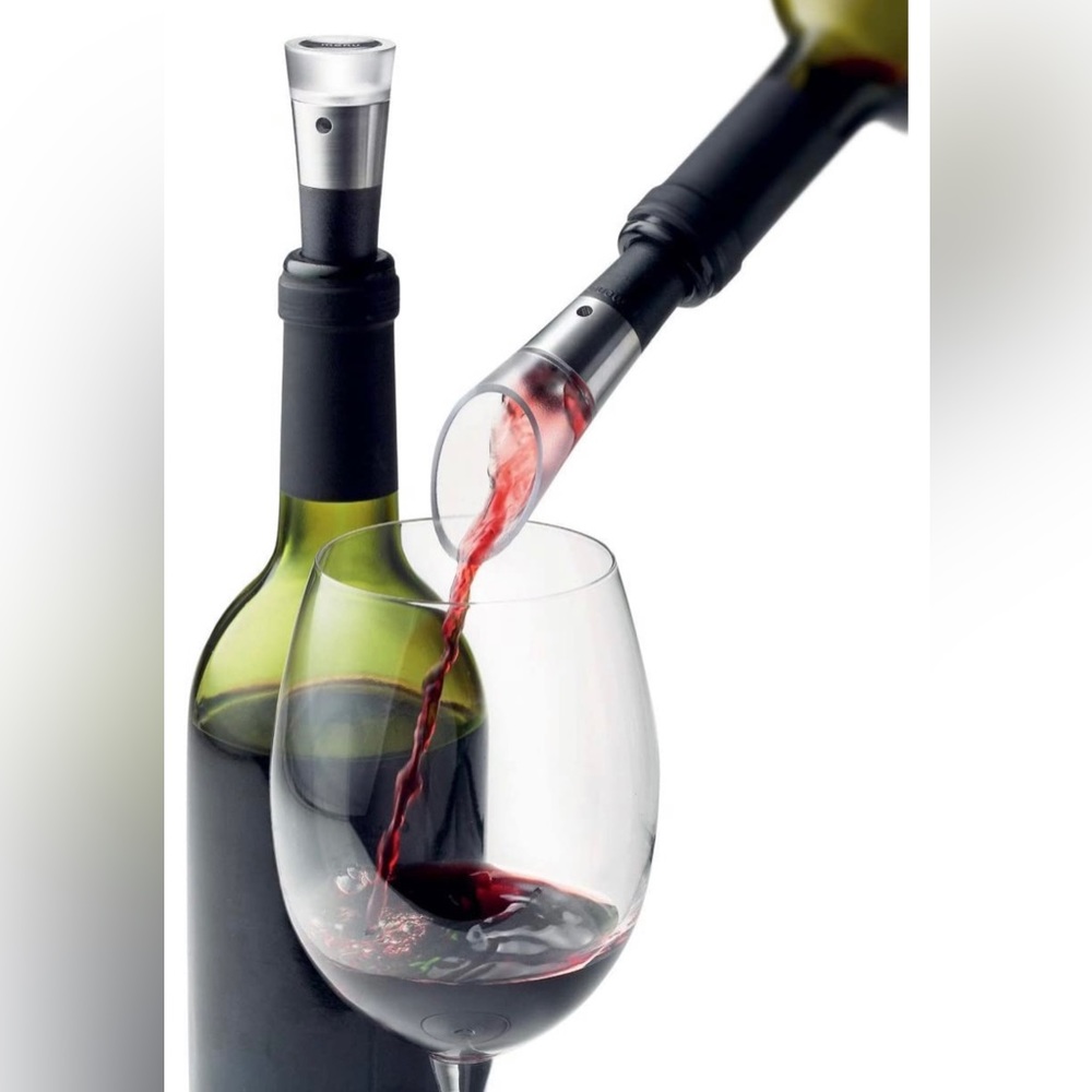 Menu Vignon Decanting Pourer - Picture 5 of 5